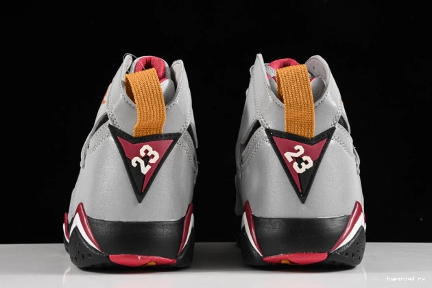 BV6281-006 7 Air Reflective Jordan Cardinal 0526
